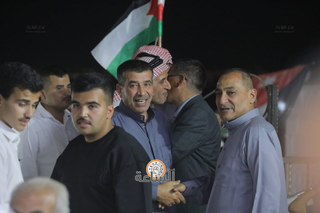 Madar Al-Saa Images 0.6073282411541214