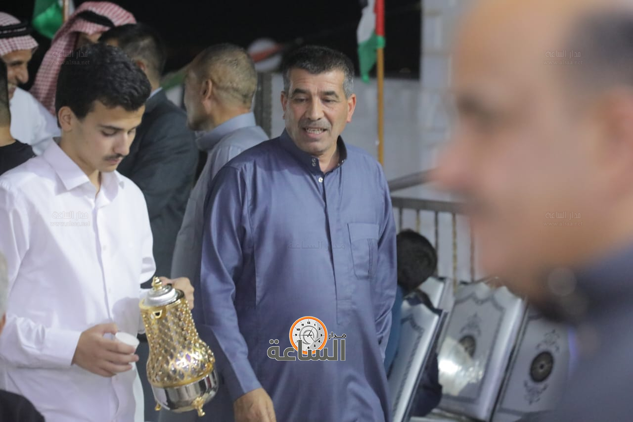 Madar Al-Saa Images 0.9095248391113983