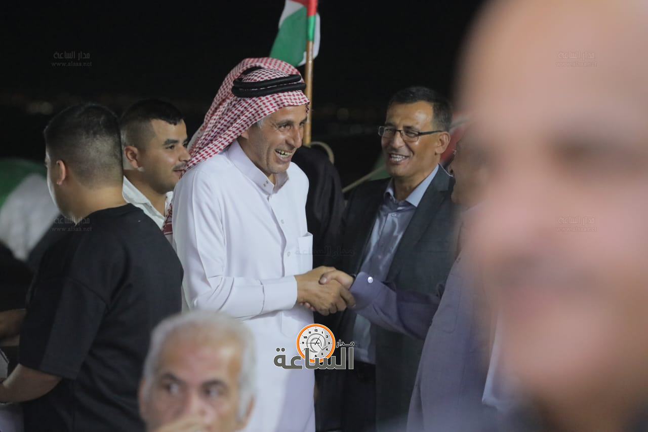 Madar Al-Saa Images 0.5888700361526106