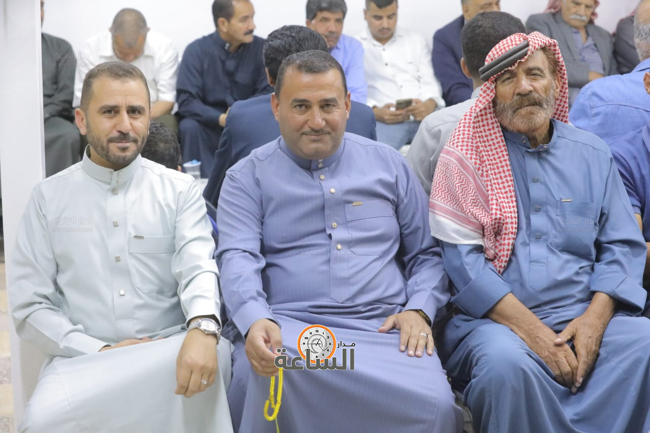 Madar Al-Saa Images 0.7807558367997041