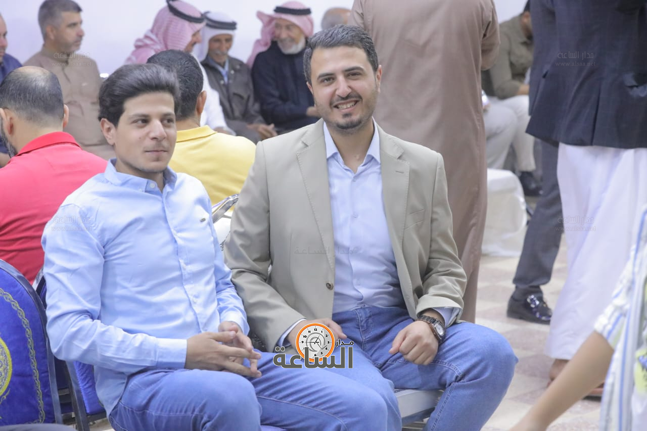 Madar Al-Saa Images 0.2958226740618163