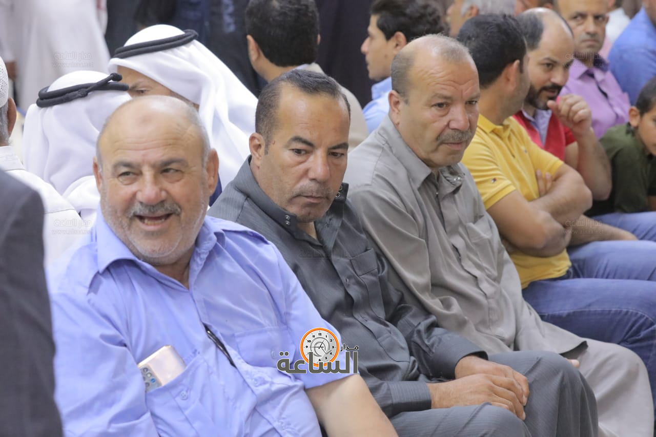 Madar Al-Saa Images 0.45723334645468816