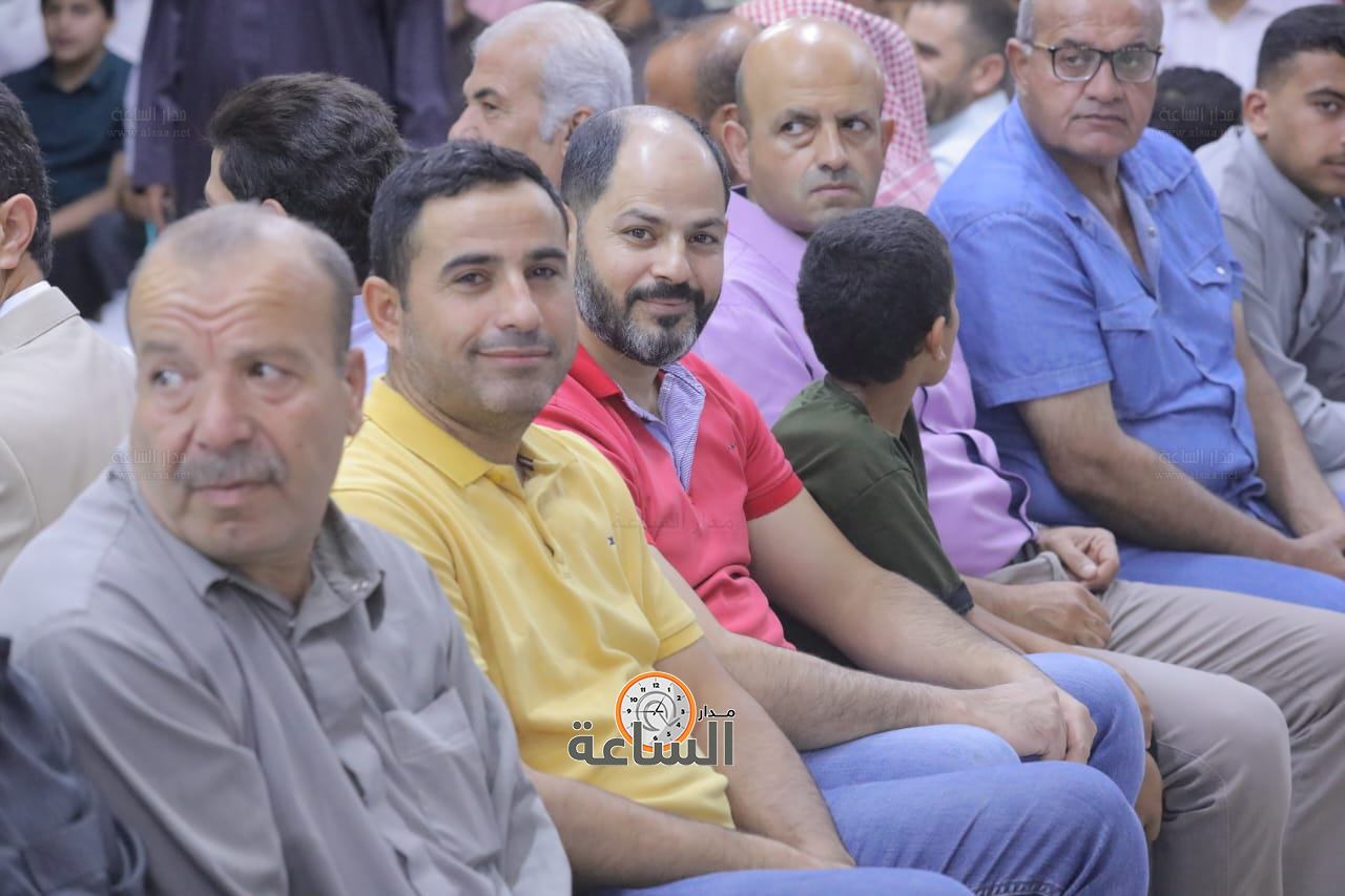 Madar Al-Saa Images 0.3313849476880083