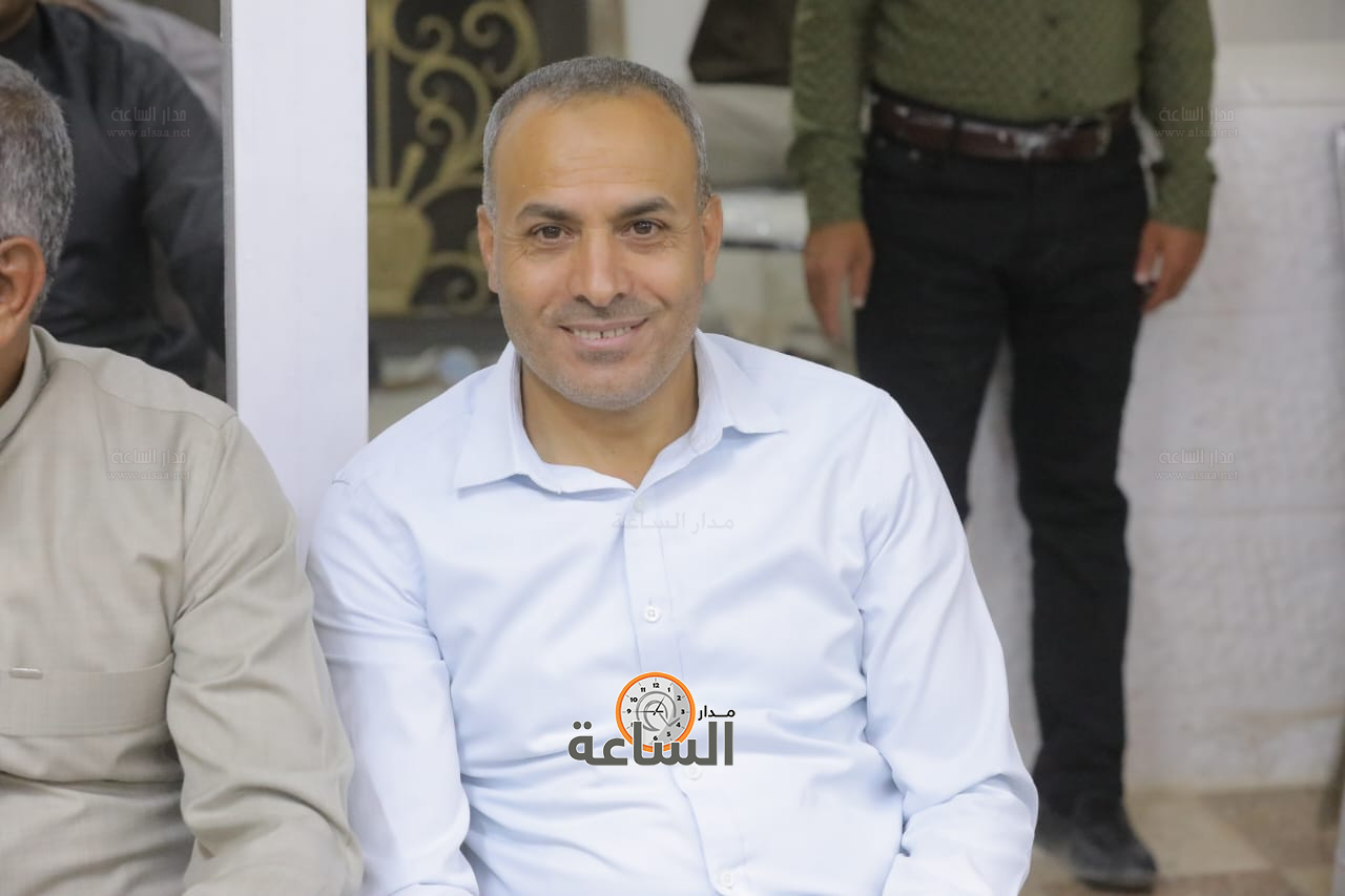 Madar Al-Saa Images 0.5098450909471189