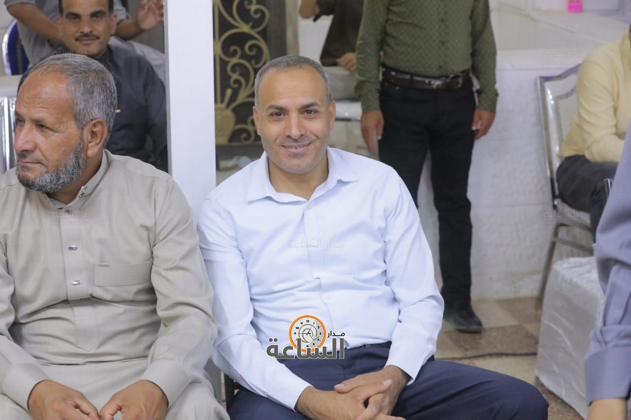 Madar Al-Saa Images 0.945829404067244