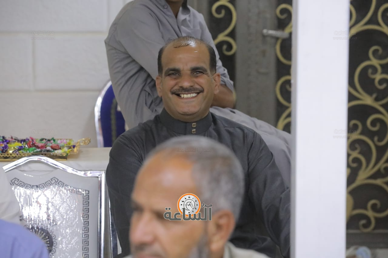 Madar Al-Saa Images 0.3872617294127091