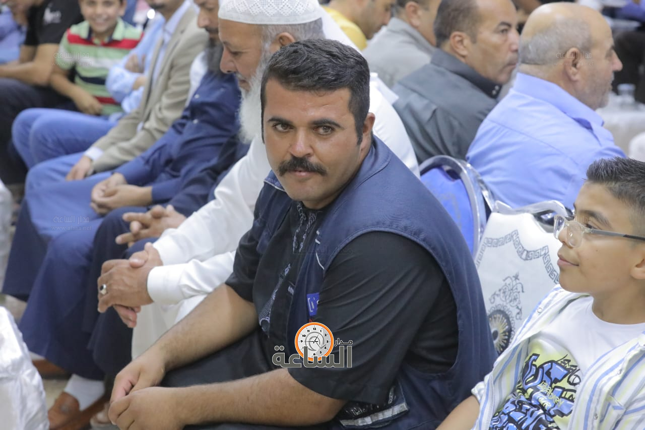 Madar Al-Saa Images 0.5512604650305689