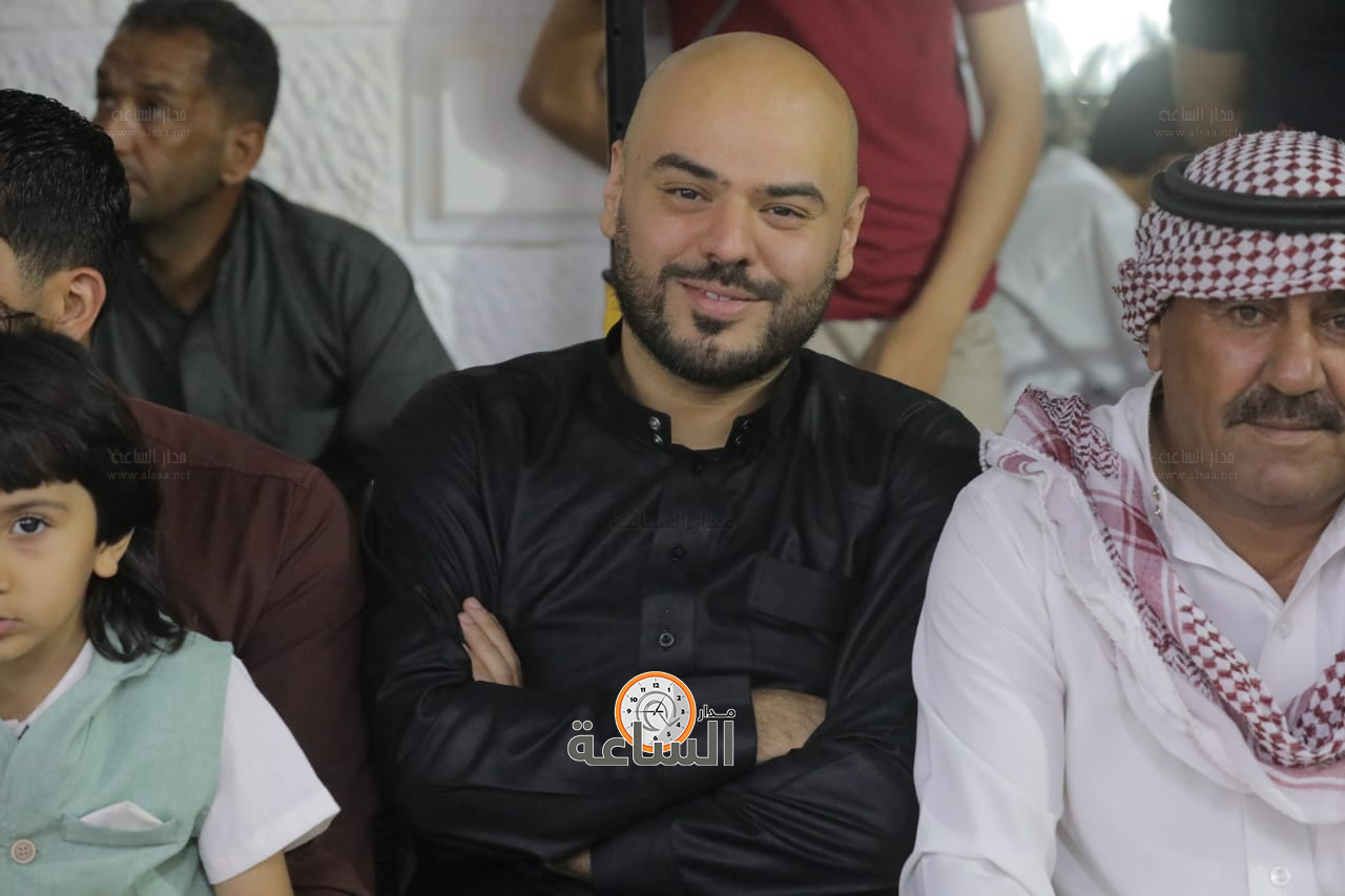 Madar Al-Saa Images 0.5775487835939485