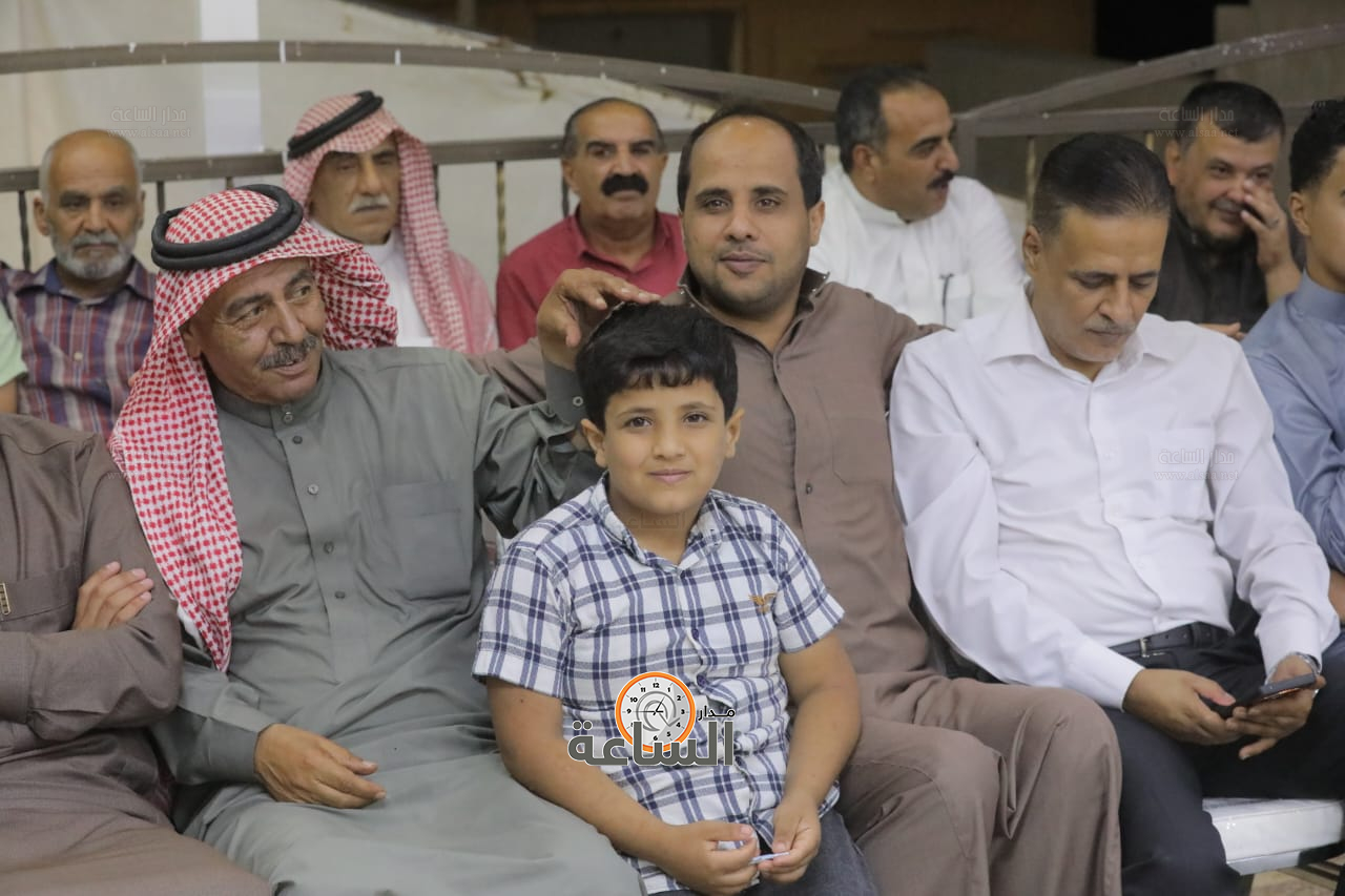 Madar Al-Saa Images 0.5747150990692803