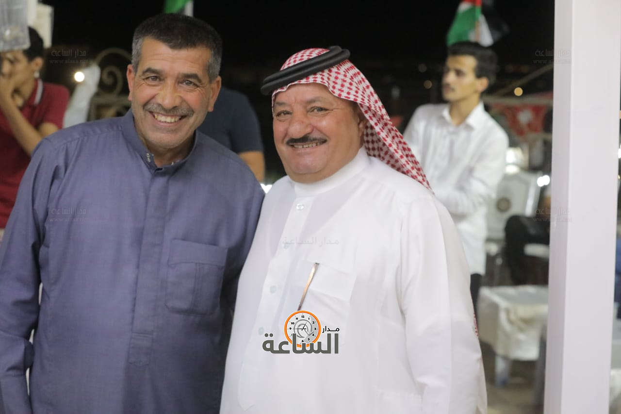 Madar Al-Saa Images 0.8374650285290953