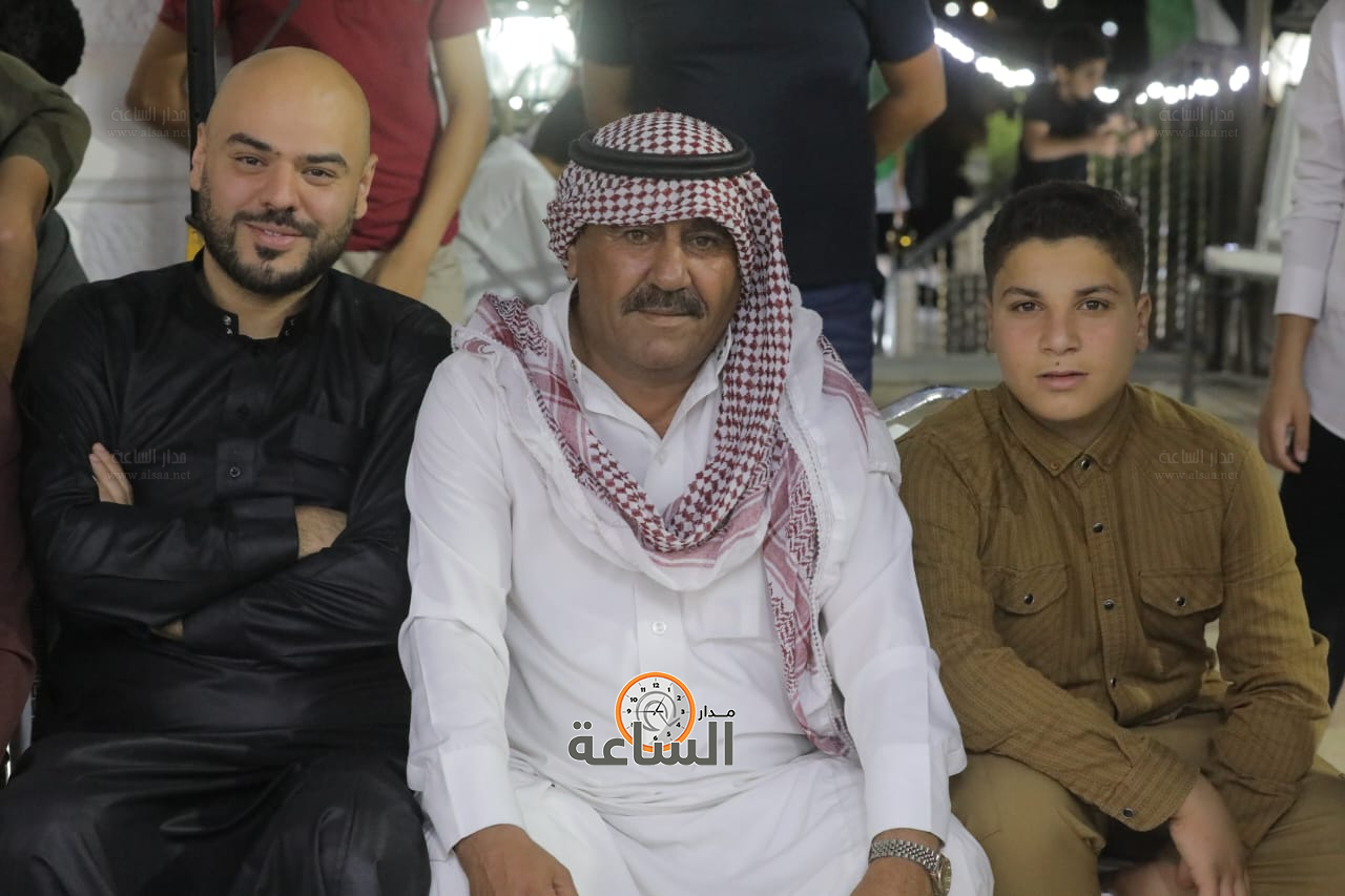 Madar Al-Saa Images 0.9101515069688735