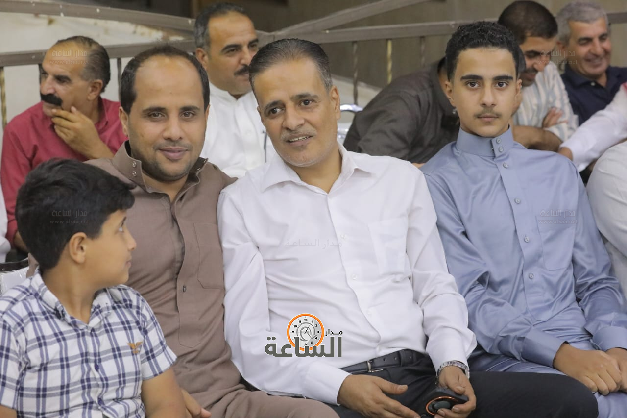 Madar Al-Saa Images 0.624704146759226