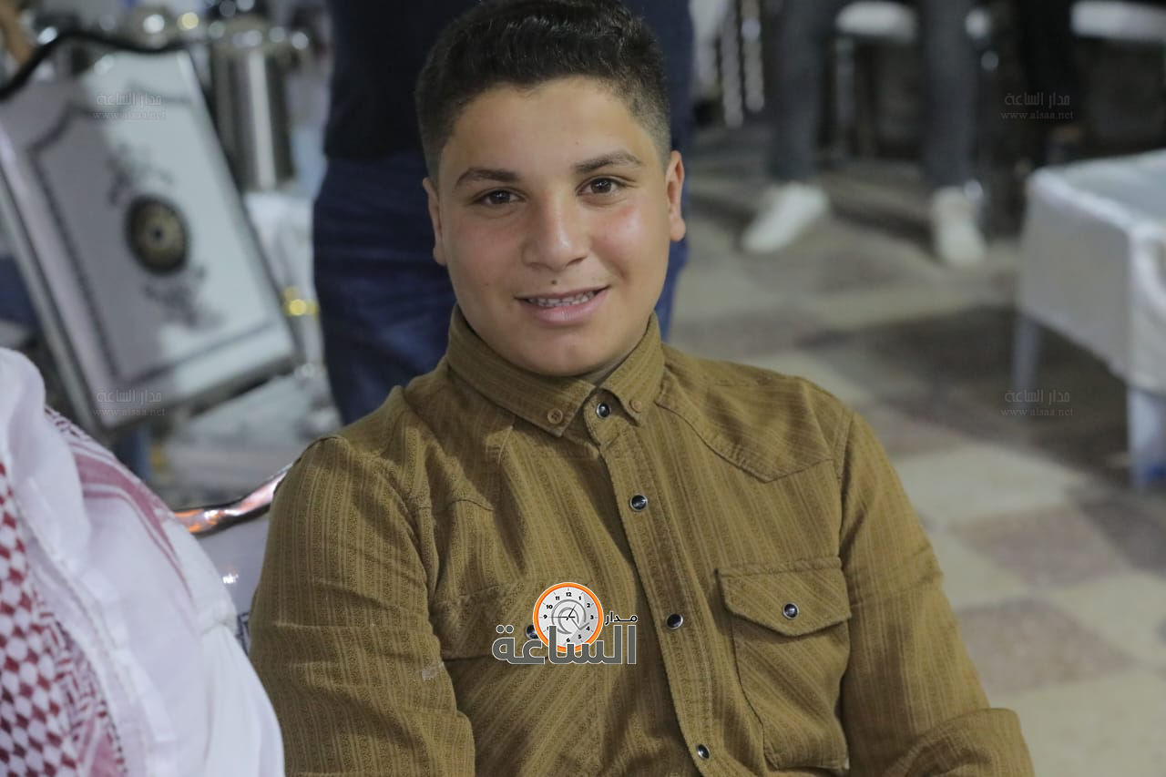 Madar Al-Saa Images 0.4252554743744986