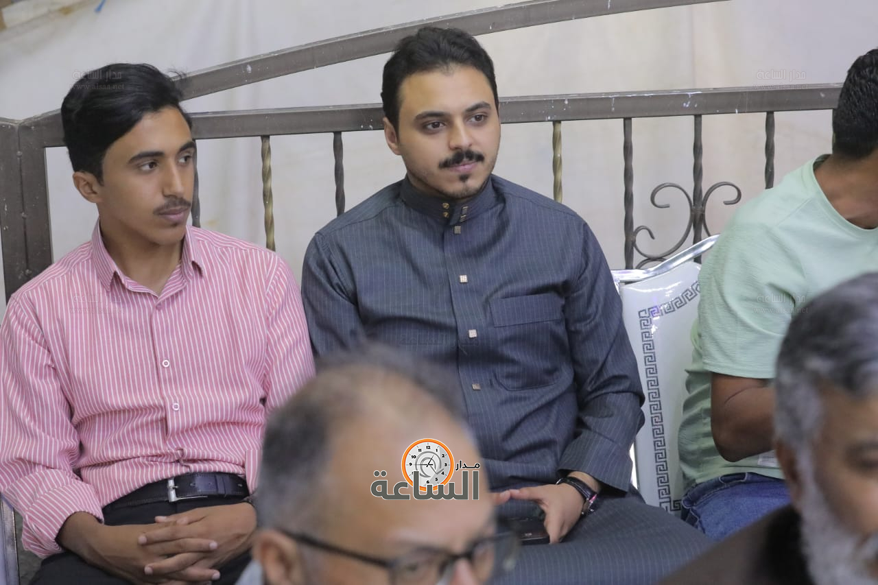 Madar Al-Saa Images 0.6629954323222074