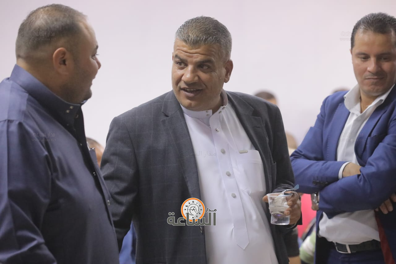 Madar Al-Saa Images 0.21555542166397546