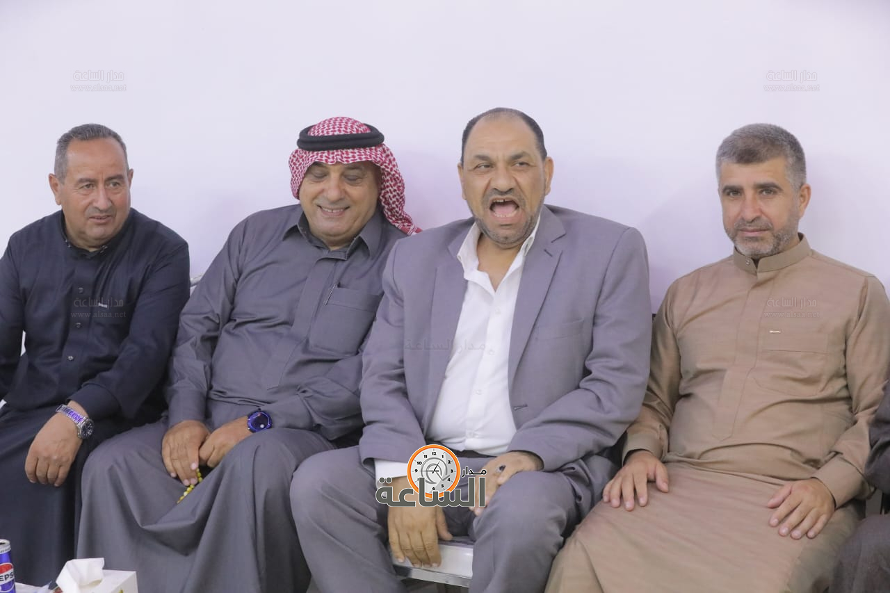 Madar Al-Saa Images 0.718413377396351