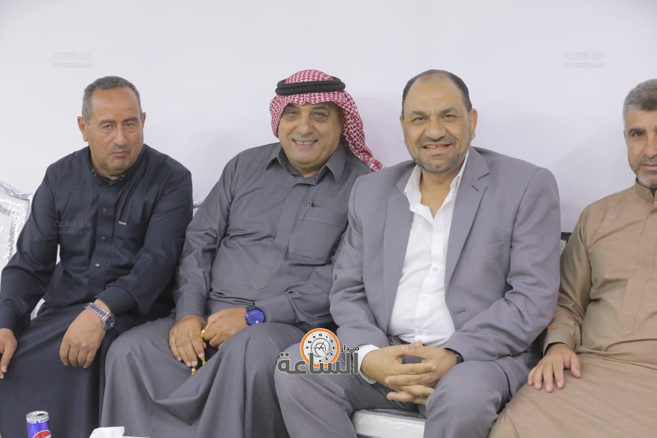 Madar Al-Saa Images 0.846020024422325