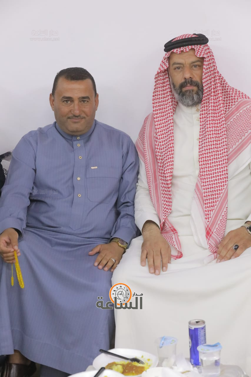 Madar Al-Saa Images 0.4018844234750927