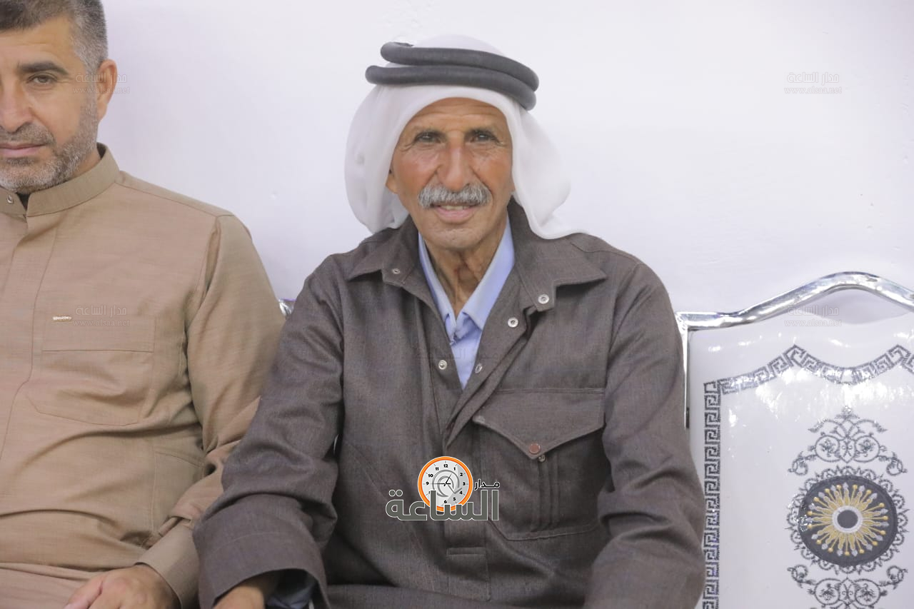 Madar Al-Saa Images 0.7656779286255209