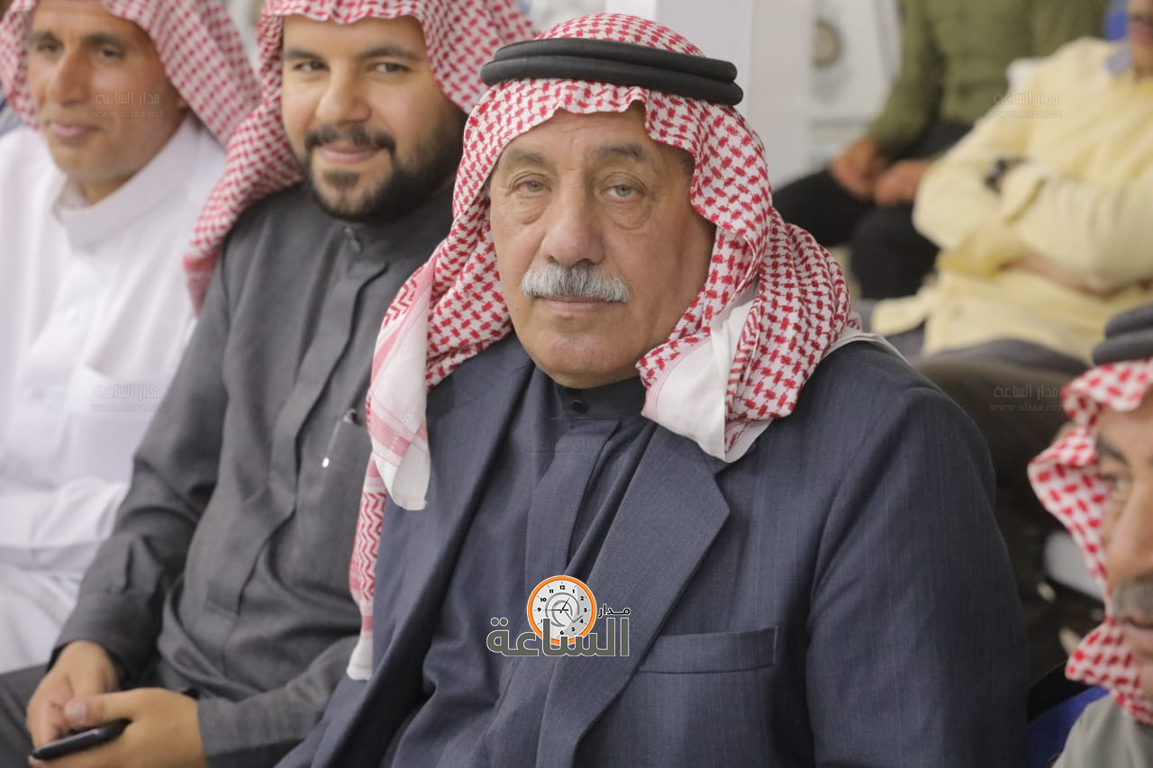 Madar Al-Saa Images 0.33559690634067707