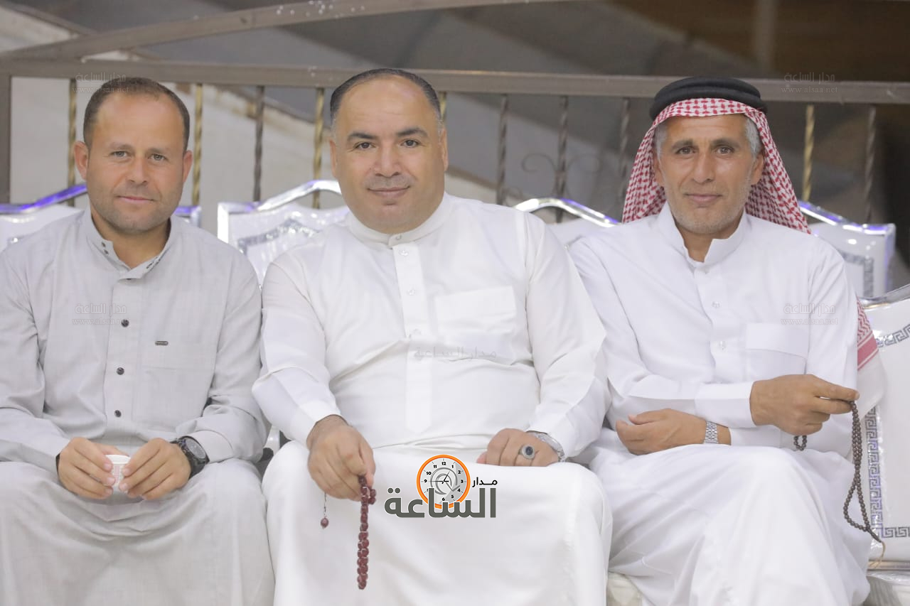 Madar Al-Saa Images 0.3820640740375201