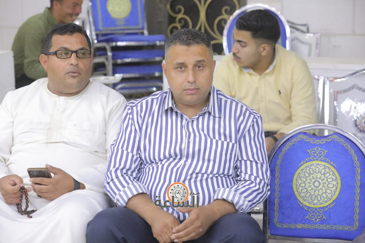 Madar Al-Saa Images 0.399866689862304