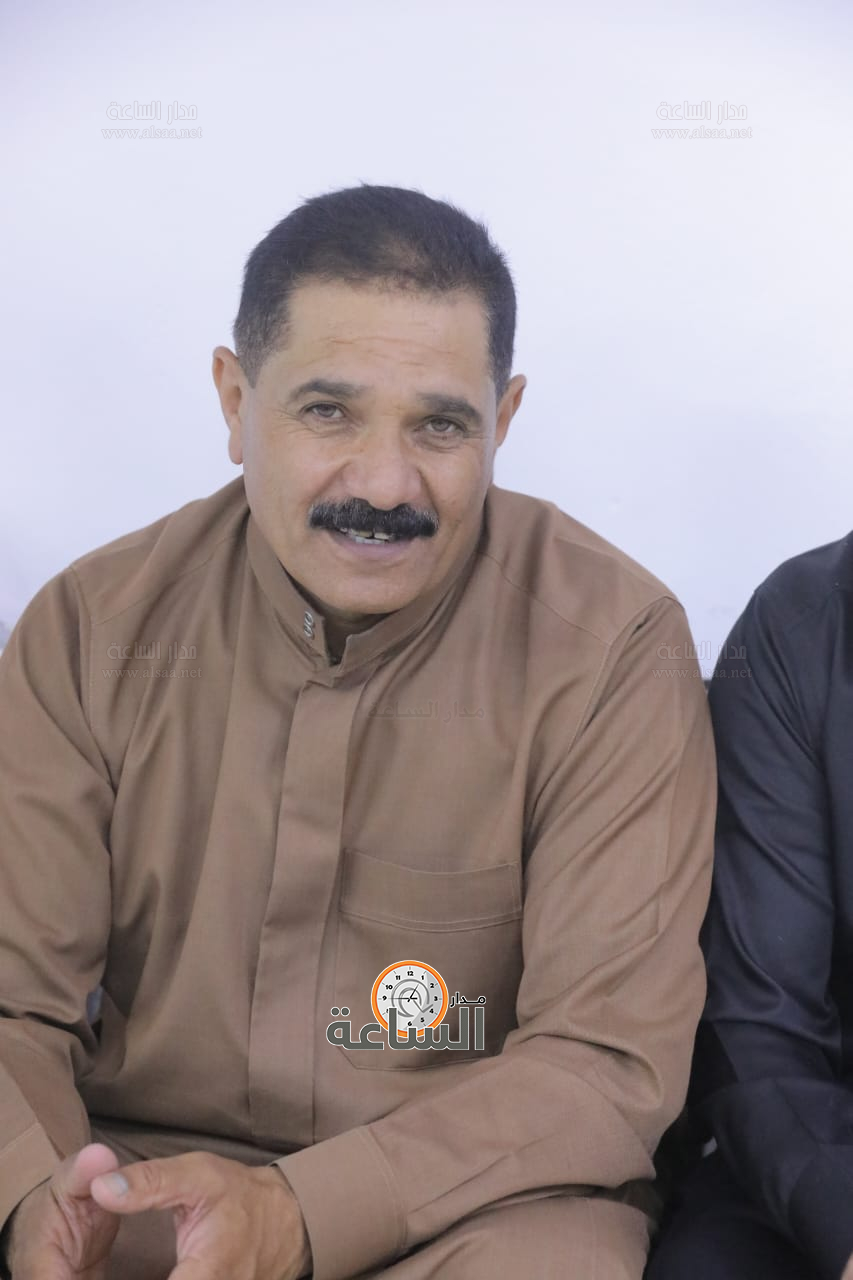 Madar Al-Saa Images 0.4731004077029368