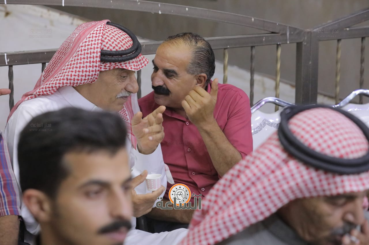 Madar Al-Saa Images 0.9422309476339162