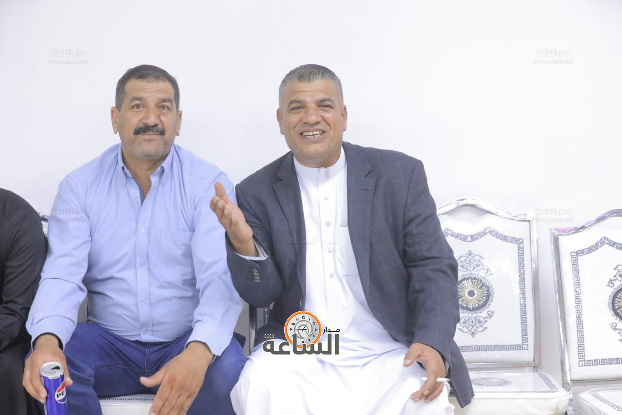 Madar Al-Saa Images 0.9141026685285584