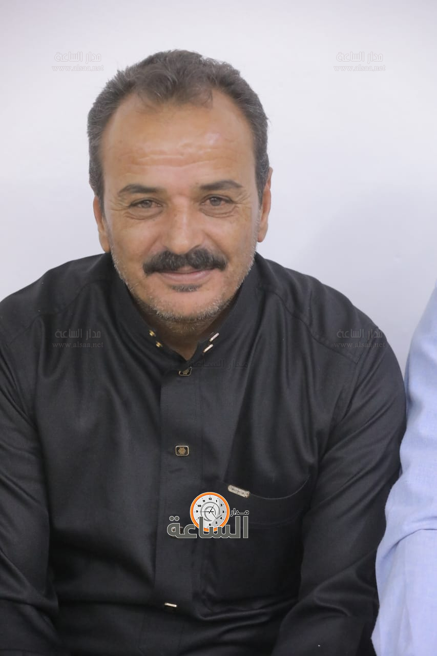 Madar Al-Saa Images 0.6240812773044611