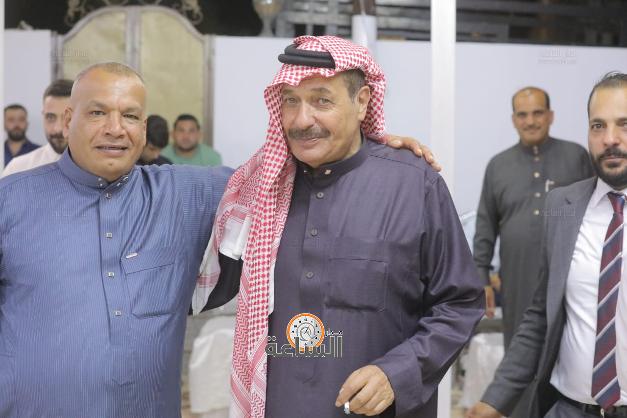 Madar Al-Saa Images 0.6655222991049744