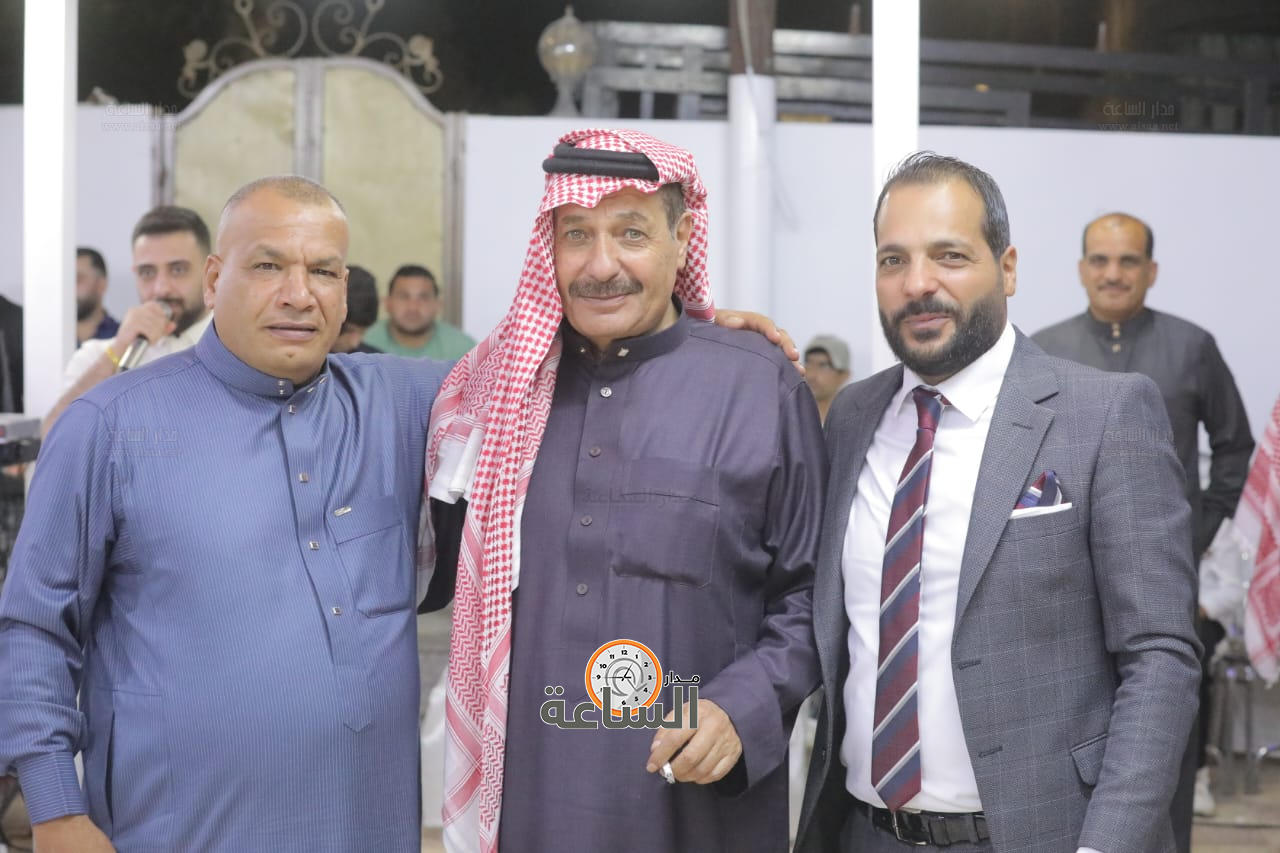 Madar Al-Saa Images 0.7536307166027549