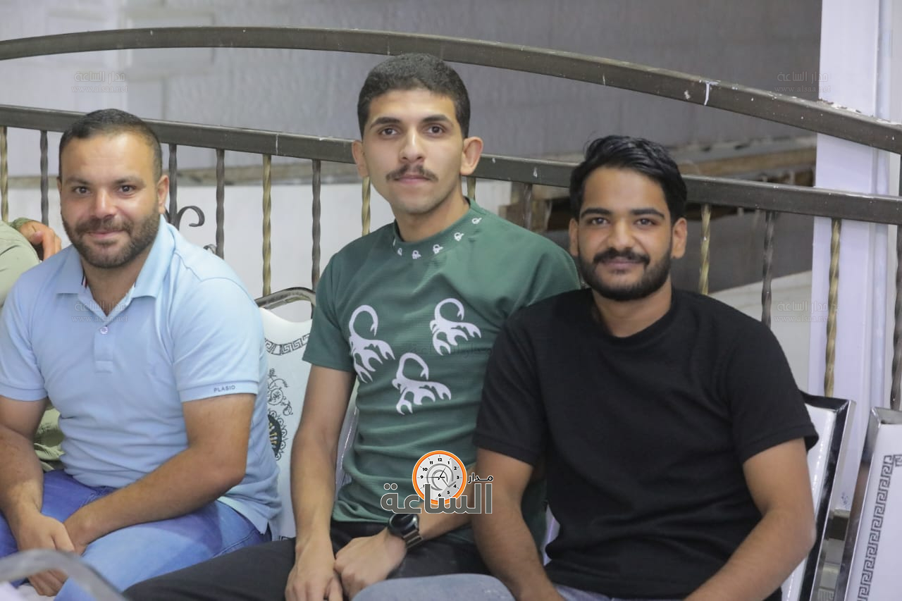 Madar Al-Saa Images 0.08817899486895031