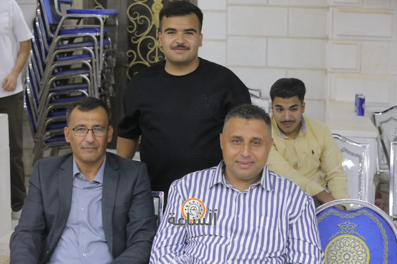 Madar Al-Saa Images 0.8139025381276422