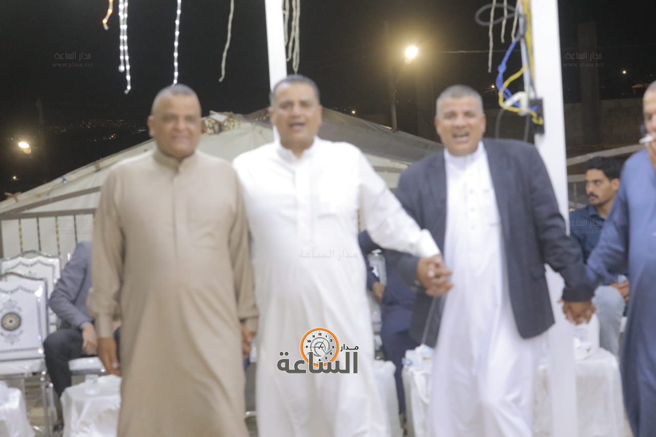 Madar Al-Saa Images 0.04999540994963747