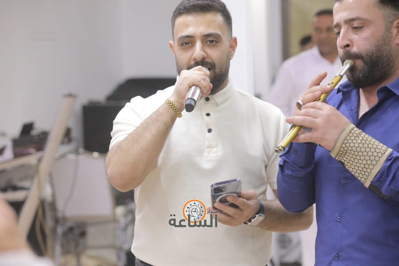 Madar Al-Saa Images 0.20826394341146548