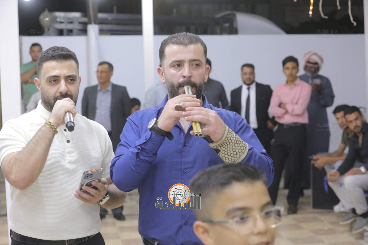 Madar Al-Saa Images 0.9723276096133594