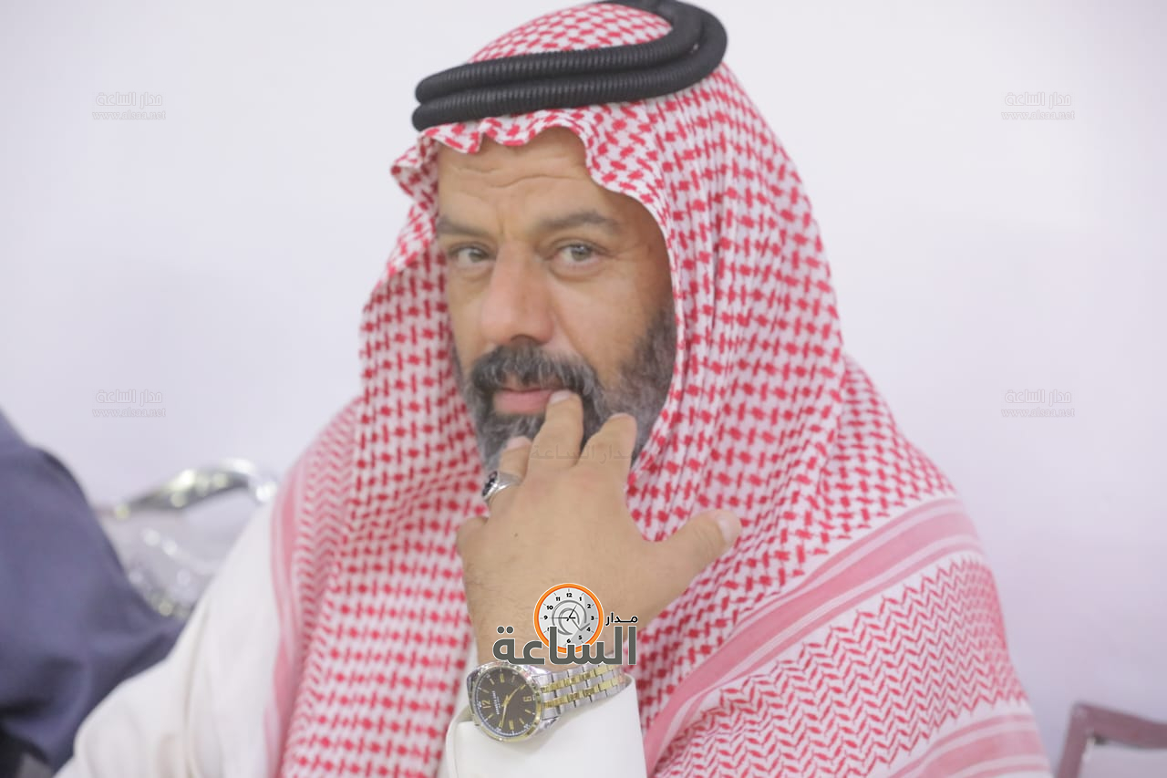 Madar Al-Saa Images 0.8579470653589967