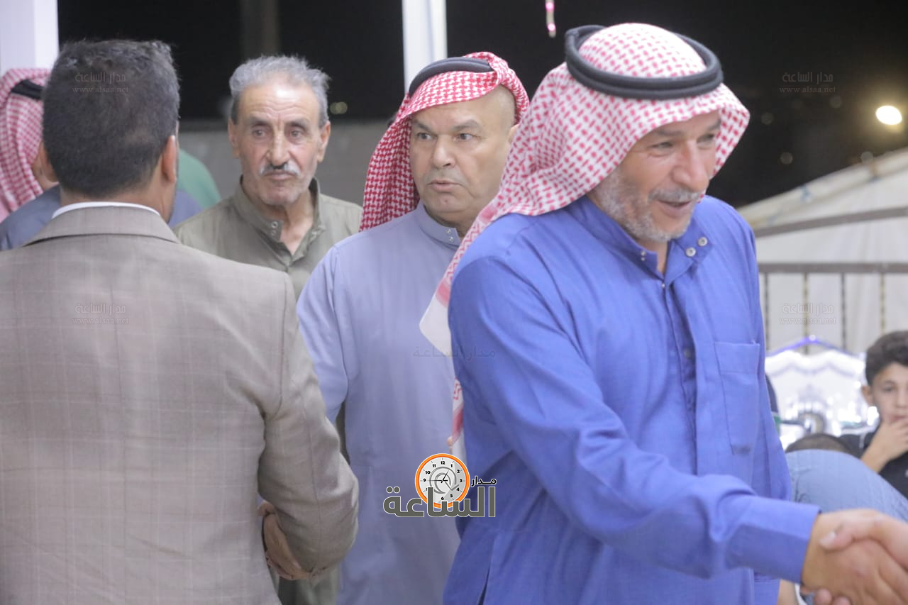 Madar Al-Saa Images 0.49014262837996236