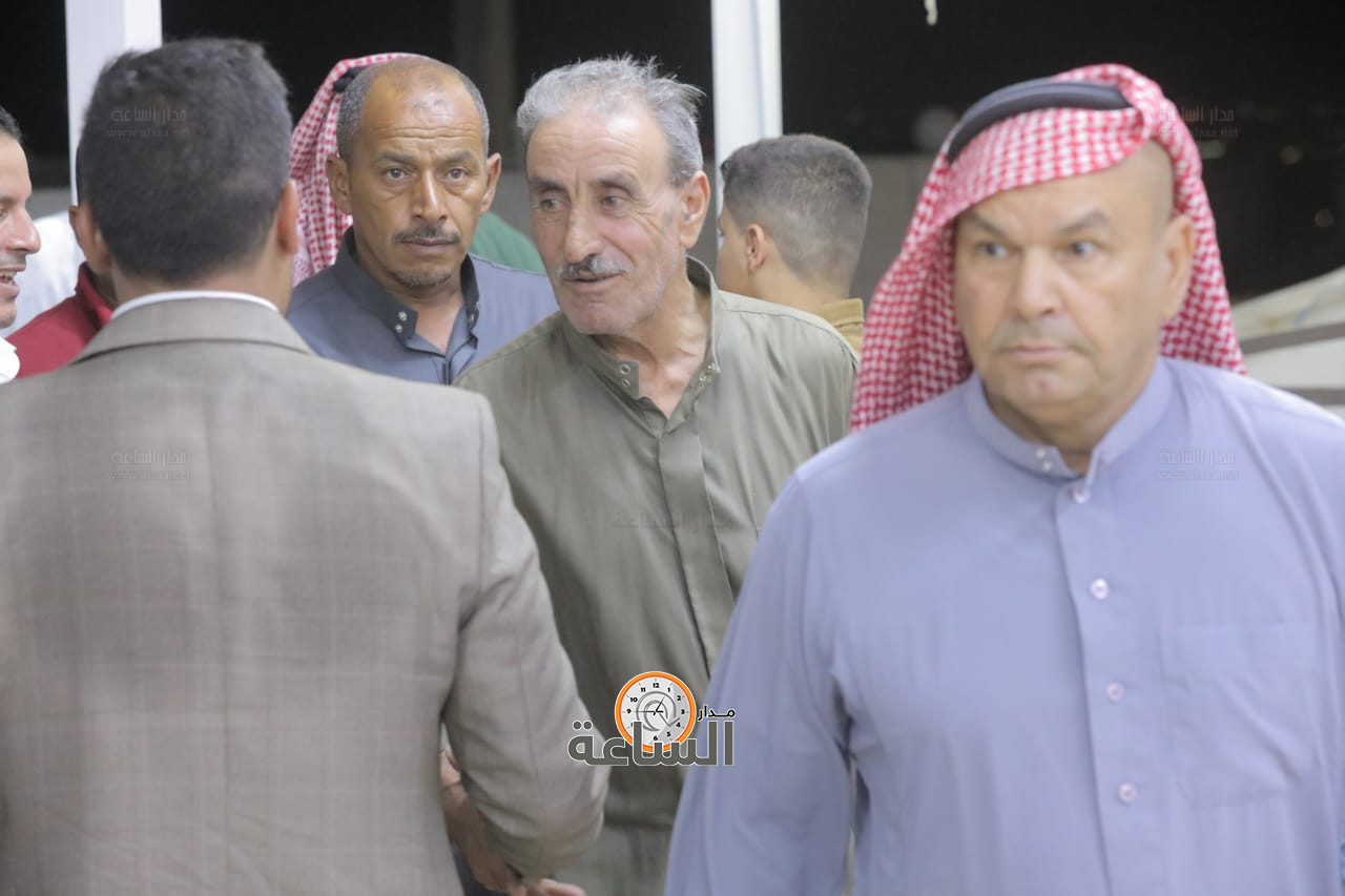 Madar Al-Saa Images 0.6653896515556094