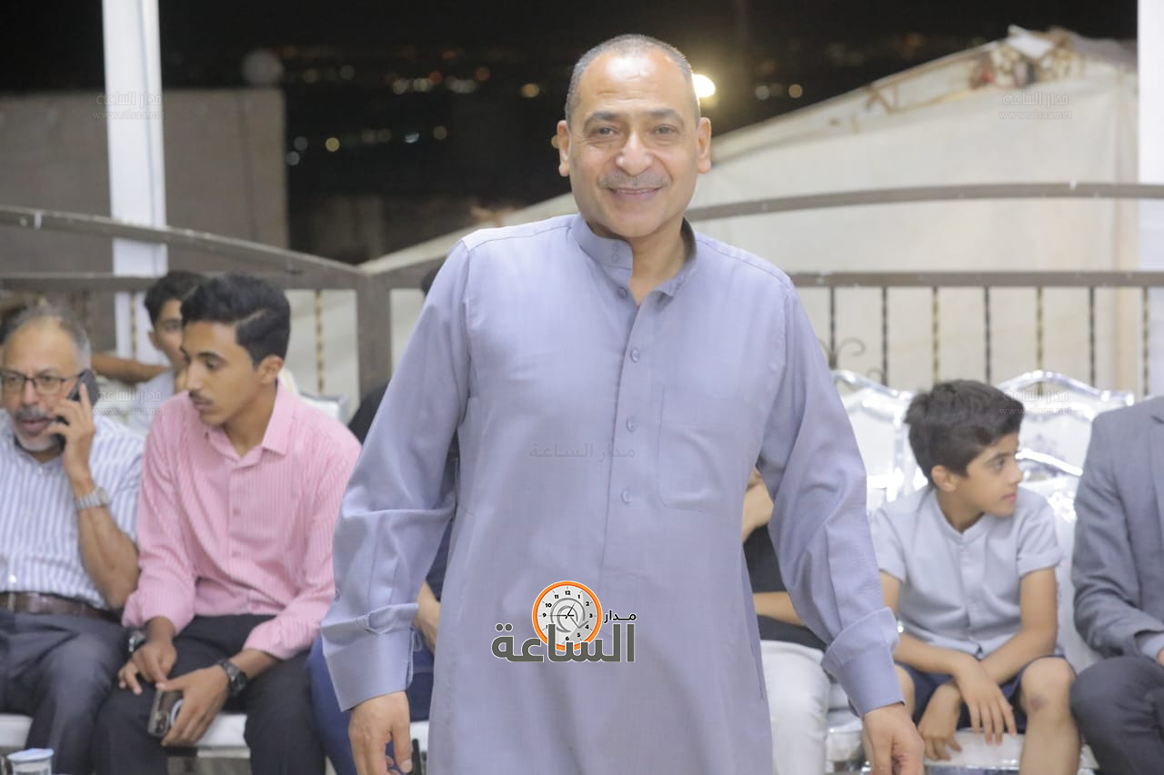 Madar Al-Saa Images 0.31849770574842706