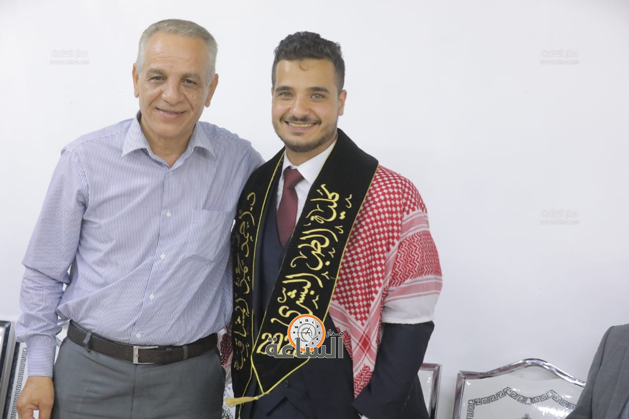 Madar Al-Saa Images 0.3688497486628808