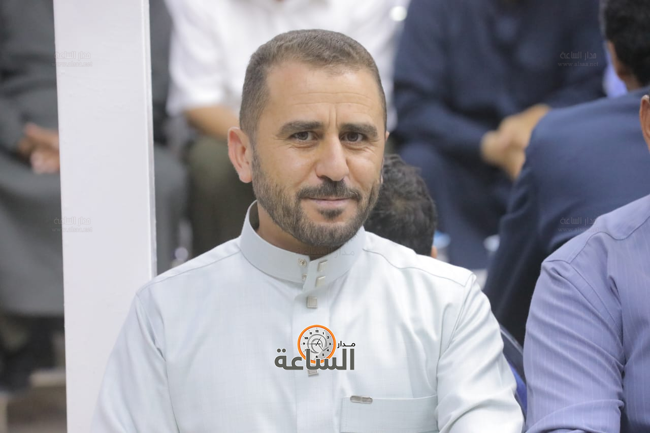 Madar Al-Saa Images 0.7163610886734122