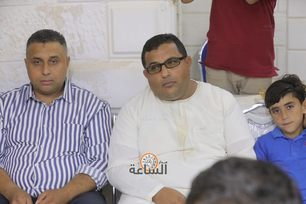 Madar Al-Saa Images 0.3107172709612426