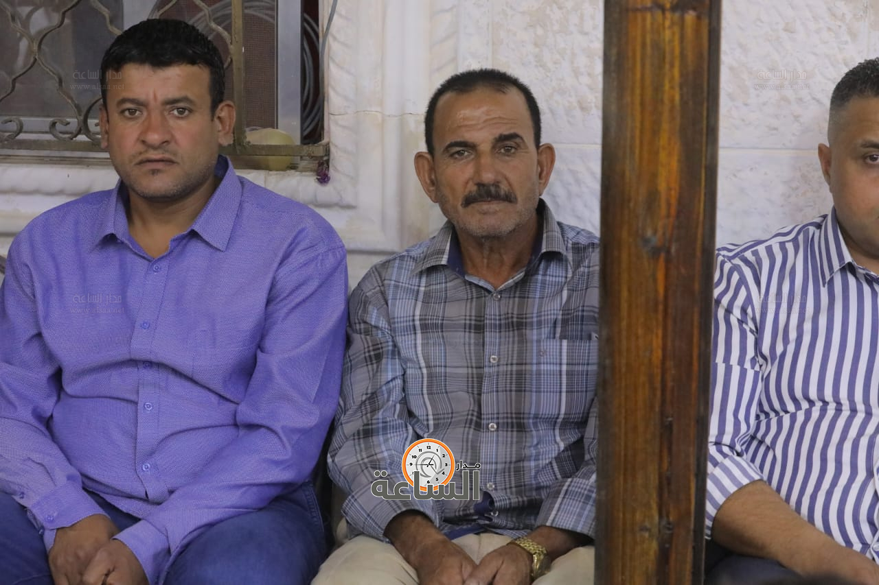 Madar Al-Saa Images 0.9131554166721373