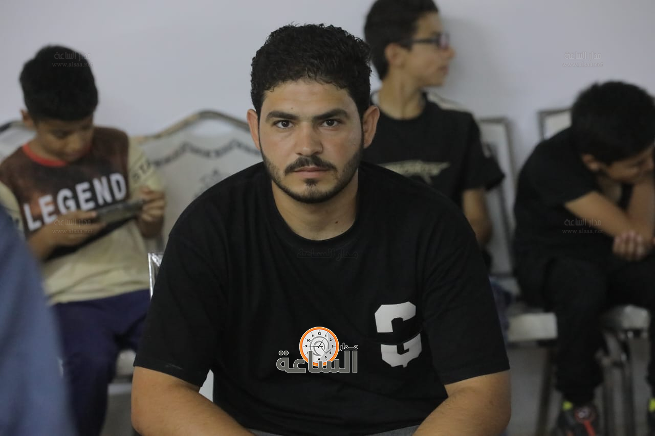 Madar Al-Saa Images 0.47333435912775945