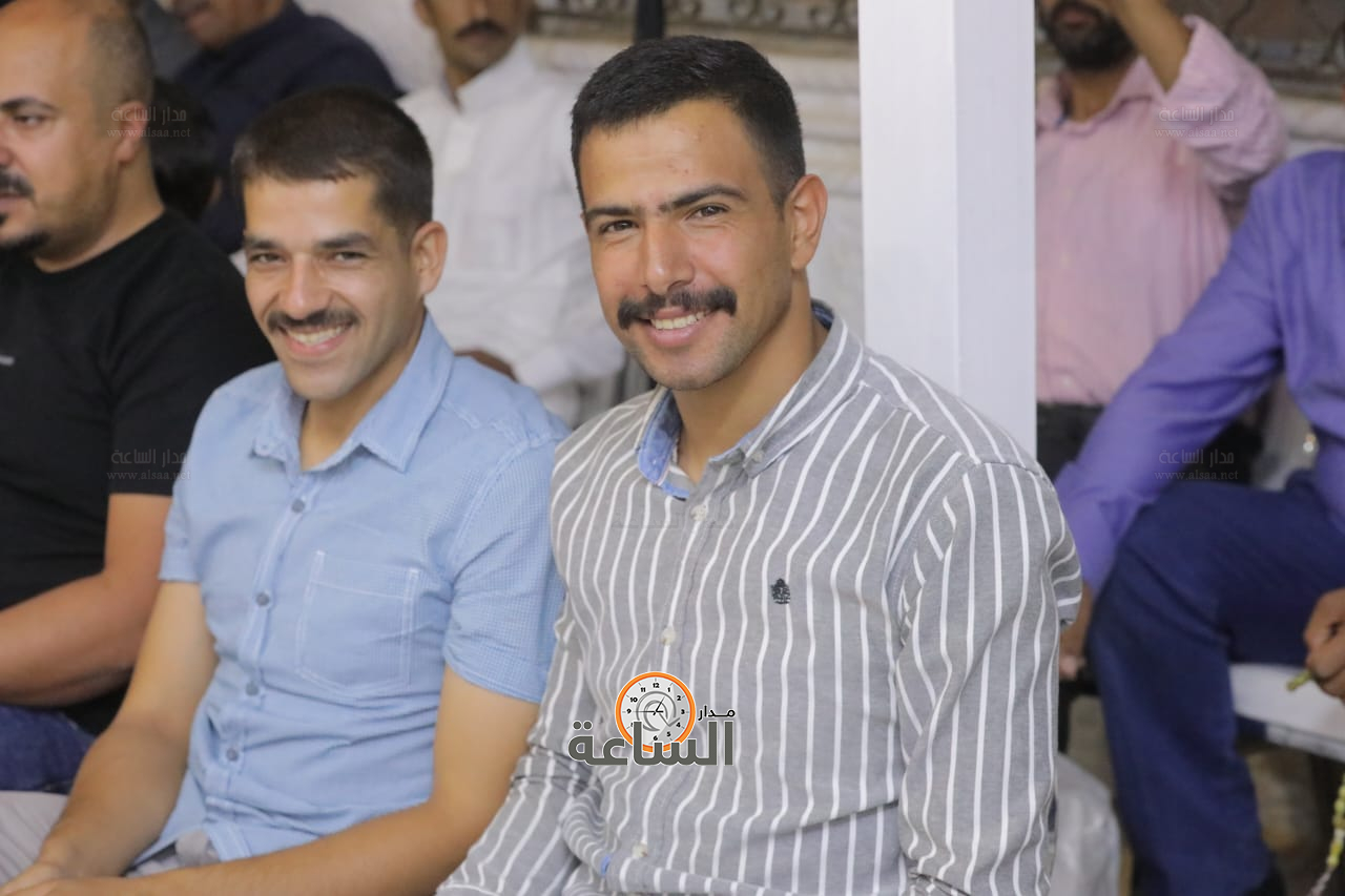 Madar Al-Saa Images 0.2690637697416757