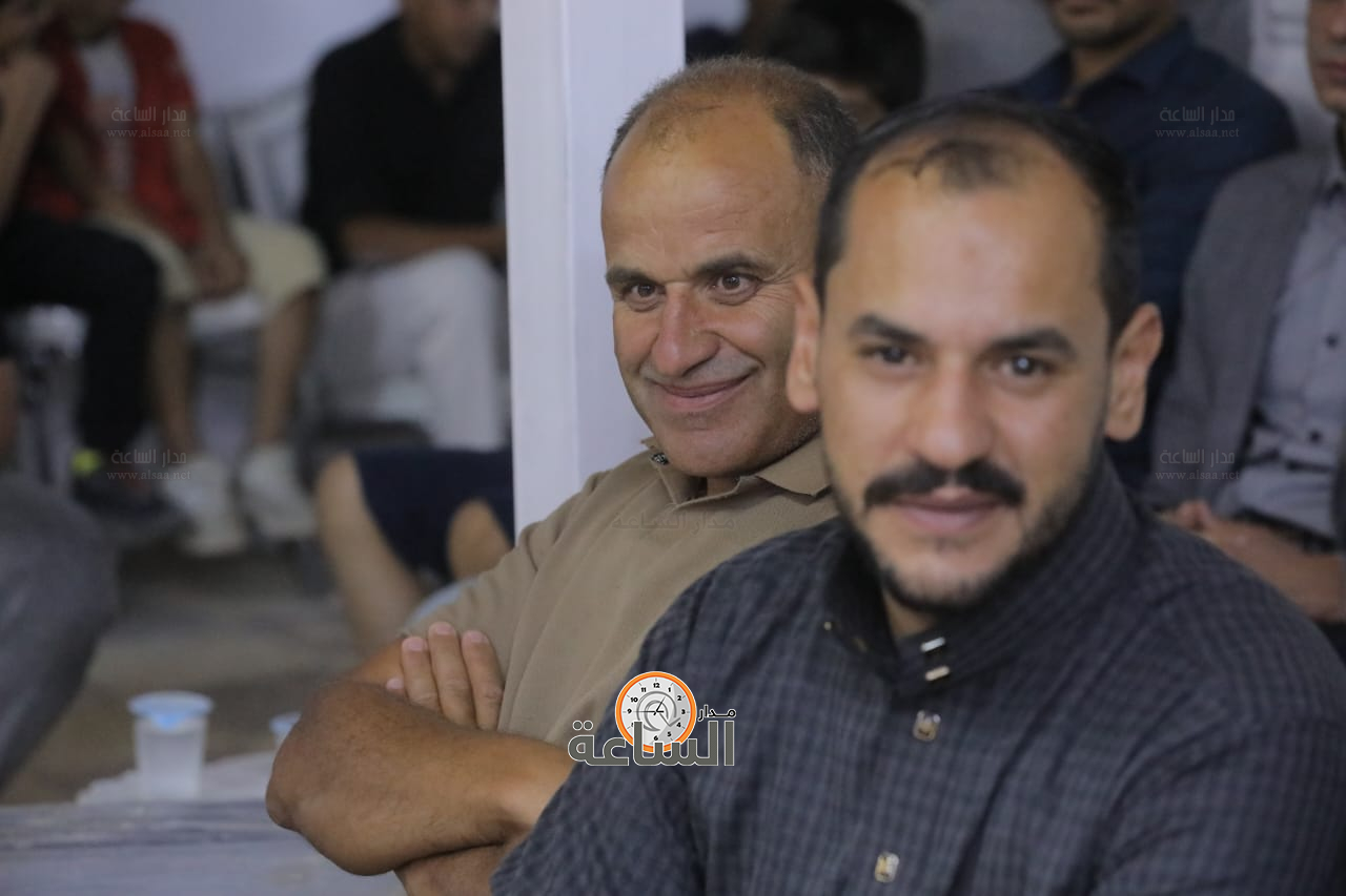 Madar Al-Saa Images 0.04057387982564331