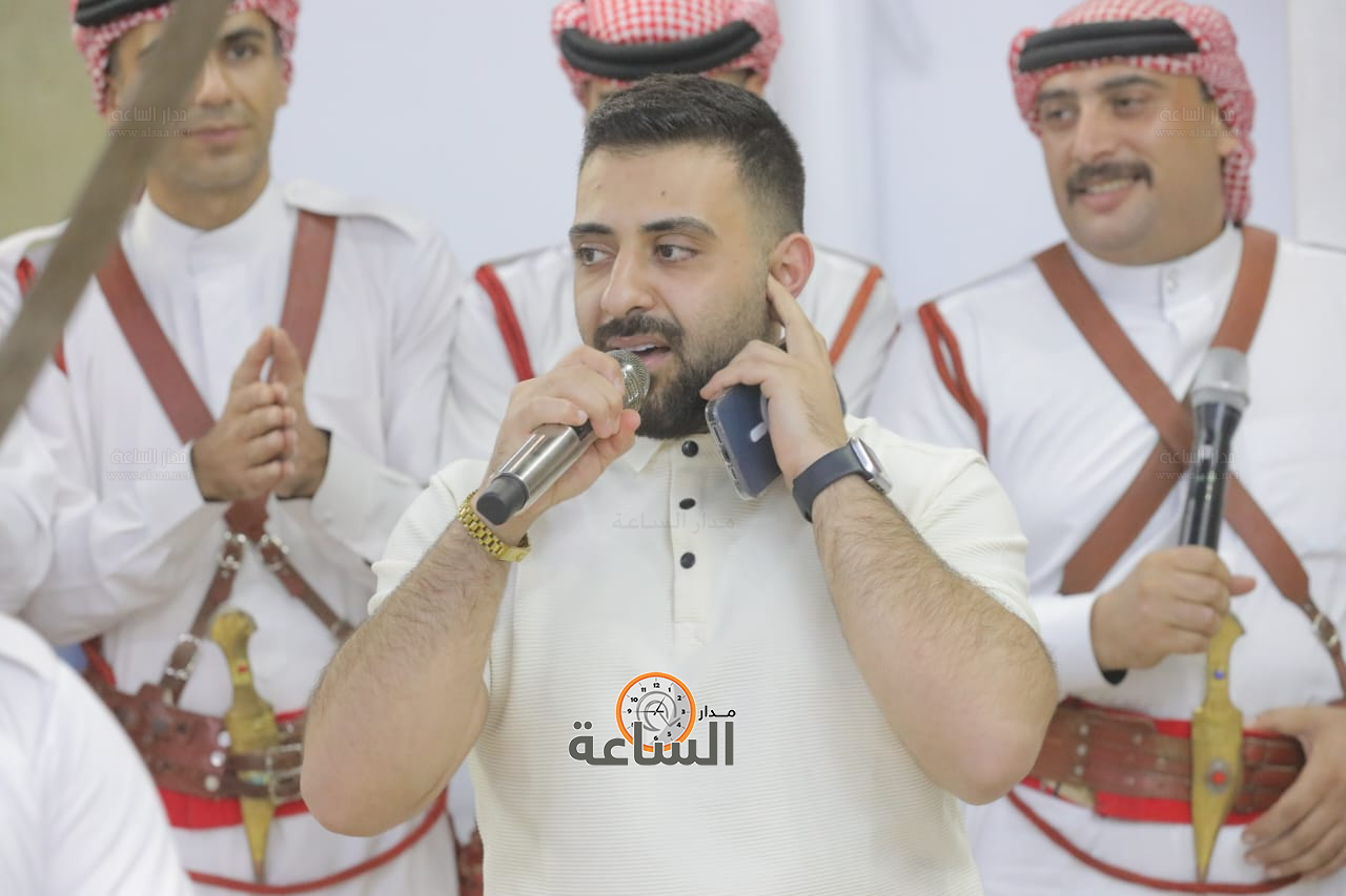 Madar Al-Saa Images 0.1820372208110499