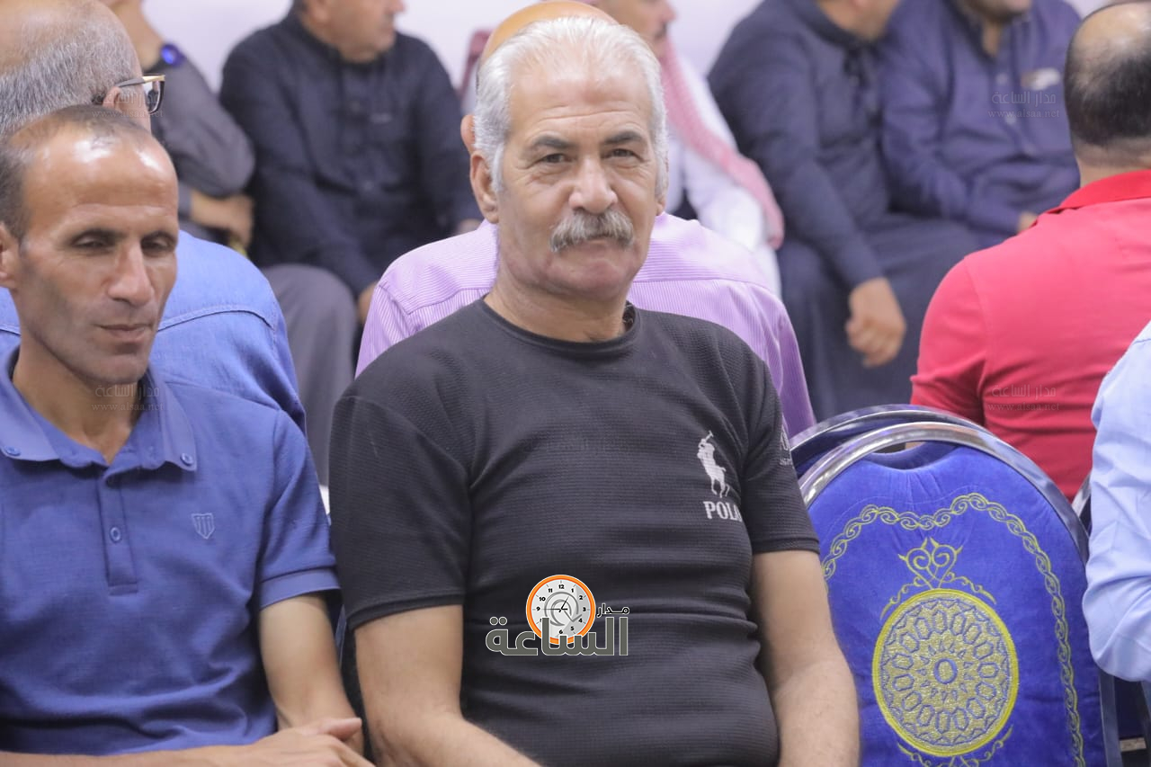 Madar Al-Saa Images 0.4809937132974319